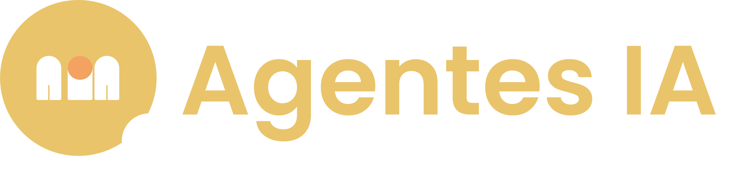 Agentes IA